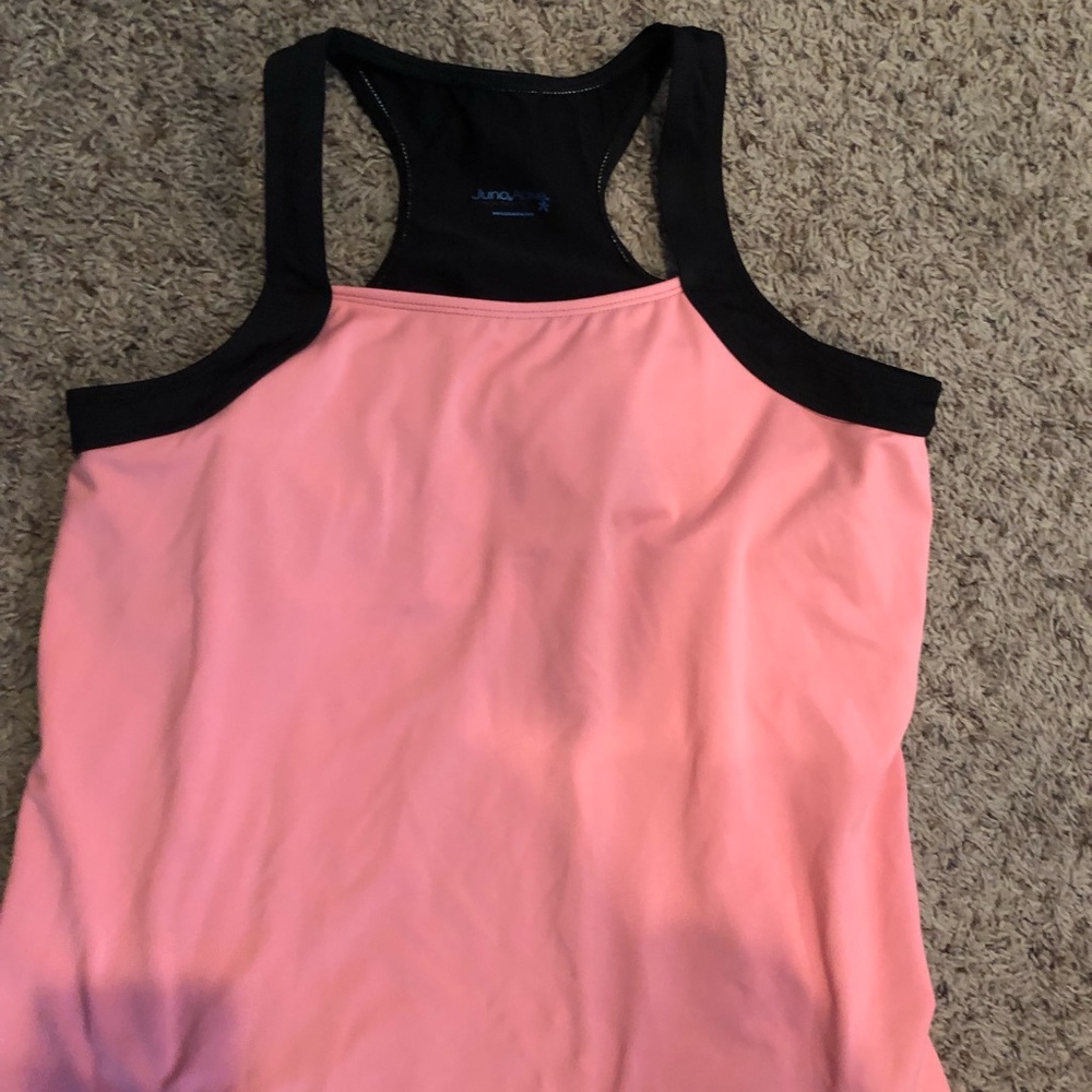 Juno Active tank top